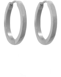 A Weathered Penny - Lennox Hoops - Lyst