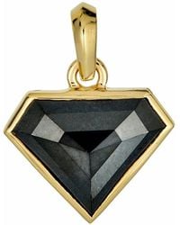 Rahul's Jewels - 2.17 Carat Genuine Diamond Sanctum Arx Pendant - Lyst
