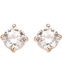 Grosse - Zirconia Earrings, Series Aristocratic - Lyst