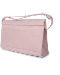 godi. - The Christy Handmade Adjustable Leather Shoulder Bag - Lyst