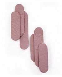 WAIWAI - Ease Statement Earrings - Lyst
