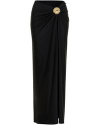 Adriana Pappas Designs - Luna Skirt - Lyst