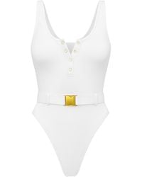 Animal - Panthère Blanche - Lyst