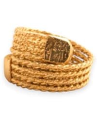Oriaku Studio - Kunda Ring - Lyst