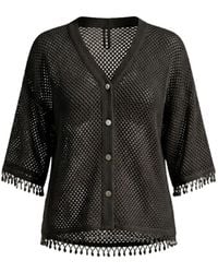 GLAM ON YOU - Kade Top - Lyst