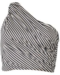 Love and Nostalgia - Roller Girl Top - Lyst
