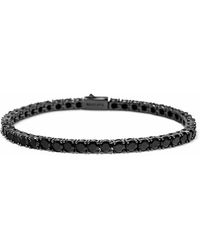 Nialaya - Tennis Bracelet - Lyst