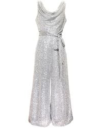 Emma Wallace - Lora Jumpsuit - Lyst