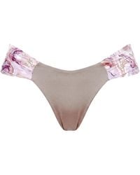 Khonsu Swim - Amba Bottom - Lyst