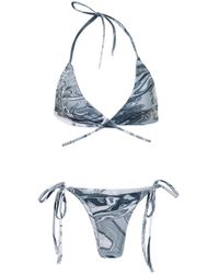 Paloma Lira - Jan Print - Lyst