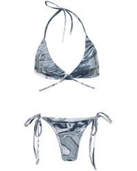 Paloma Lira - Jan Print - Lyst
