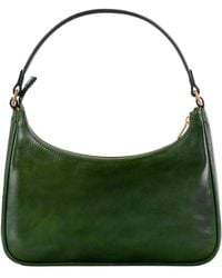 Time Resistance - Leather Hobo Bag For – The Bluest Eye - Lyst