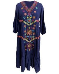 Zasta Studio - Summer Thread Edition Dress One - Lyst