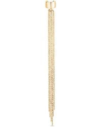 SALLY SKOUFIS - Alchemy Chain Cuff - Lyst