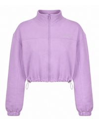Cmmttd - Nude Enhance Adjustable Jacket - Lyst
