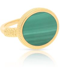 Preeti Sandhu - Ara Woven Ring - Lyst