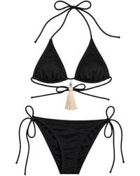 Luisadelmar Swimwear - Sabina Bikini - Lyst