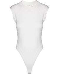 The Koozy - Amory Bodysuit - Lyst