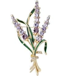 Chanel Joan Elkayam - Brooch - Lyst