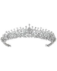 Stephanie Browne Australia - The Aster Tiara - Lyst