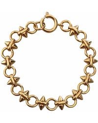 IN CAUDA VENENUM - Cult Bracelet - Lyst