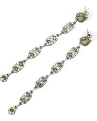 Sita Nevado - Gotitas Earrings - Lyst