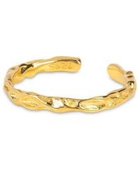 Amadeus - Petra Stacking Ring - Lyst