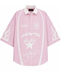 mysimplicated - Pop Cola Shirt - Lyst