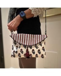 Liminal - Suman Bag - Lyst
