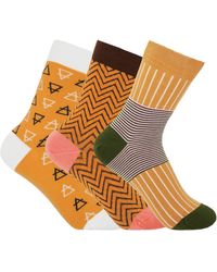 Peper Harow - Made in England - Socks Bundle - Lyst