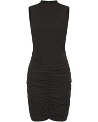 Celestine & Mae - Ixia Mini Dress - Lyst
