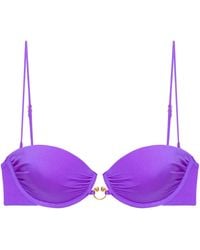 Perilla Lingerie - Mystery Top Push-Up - Lyst
