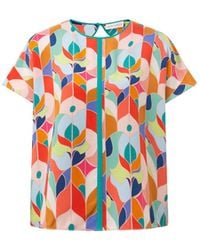 Emma Wallace - Rae Top - Lyst