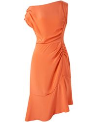 Emma Wallace - Vien Dress - Lyst