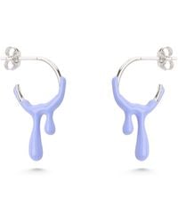 Dolcetto Designs - Gelato Hoop - Lyst