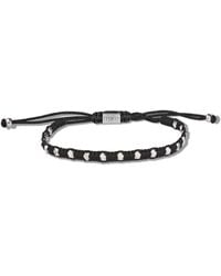 Tvento - The Fortis Nexus Bracelet - Lyst