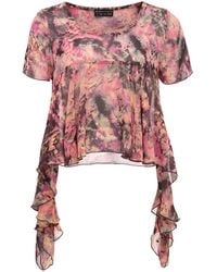 Misha Vaidya - Solar Top - Lyst