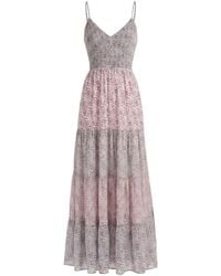 Yumi Kim - Neutrals Kuhio Brighton Field Maxi Dress - Lyst