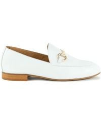 Keith Scarrott Shoes - Pezzan Snaffle Loafer - Lyst