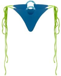 Animal - Masaya Bikini Bottom - Lyst
