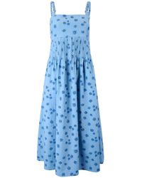 Em & Shi - Braided Dd Dress - Lyst