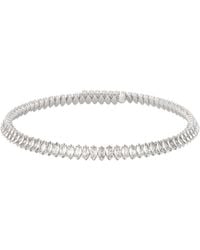 LÁTELITA London - Marquise Choker - Lyst