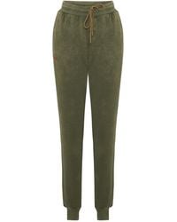 Pcfg - Acid Washed Track Sweatpant - Lyst