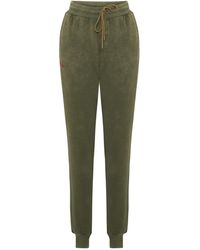 Pcfg - Acid Washed Track Sweatpant - Lyst