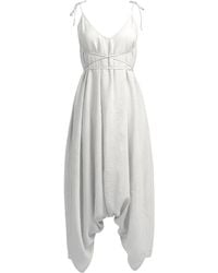 Zhenabia - Baris Jumpsuit - Lyst
