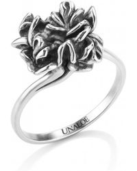 Unaloe - Ring Bouquet - Lyst