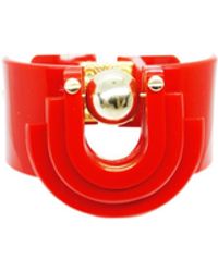 Gissa Bicalho - Handmade Acrylic Bracelet Craft Verner - Lyst
