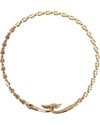 IN CAUDA VENENUM - Andromaque Necklace - Lyst