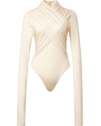 Jakke - Lira Bodysuit - Lyst