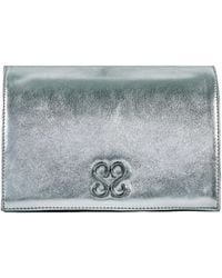 Stessa by Sarah - The Molly Luxe Clutch - Lyst